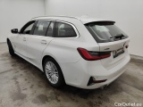  Bmw  Serie 3 BMW 3 Reeks Touring 330e xDrive (215 kW) 5d #7