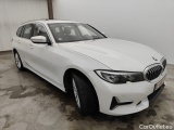  Bmw  Serie 3 BMW 3 Reeks Touring 330e xDrive (215 kW) 5d #8