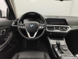  Bmw  Serie 3 BMW 3 Reeks Touring 330e xDrive (215 kW) 5d #9