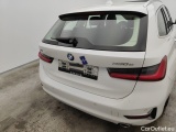  Bmw  Serie 3 BMW 3 Reeks Touring 330e xDrive (215 kW) 5d #34