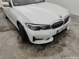  Bmw  Serie 3 BMW 3 Reeks Touring 330e xDrive (215 kW) 5d #40