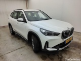  Bmw  X1 BMW  xDrive20d (120kW) 5d #8