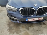  Bmw  X3 BMW  sDrive18d (100 kW) 5d #35