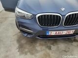  Bmw  X3 BMW  sDrive18d (100 kW) 5d #49