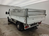  Citroen  Jumper *CITROEN  35 MWB DSL - 2014 2.2 BlueHDi 140 L2 Easy Pack S/S 2d #7
