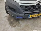  Citroen  Jumper *CITROEN  35 MWB DSL - 2014 2.2 BlueHDi 140 L2 Easy Pack S/S 2d #18