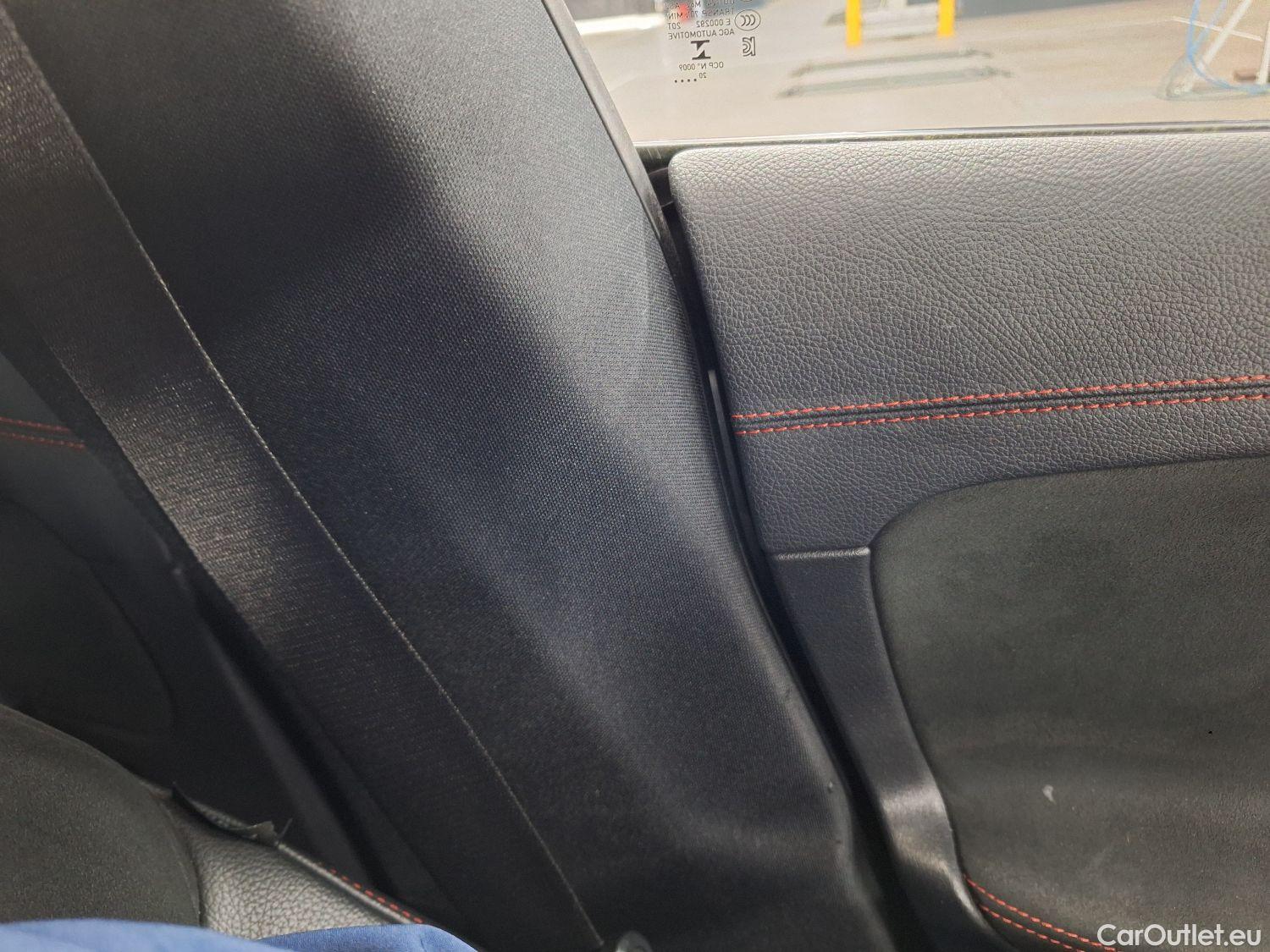  Mercedes  CLA-Klasse Mercedes, CLA-Class SB '19, Mercedes-Benz CLA Shooting Brake CLA 200 d Busines #76