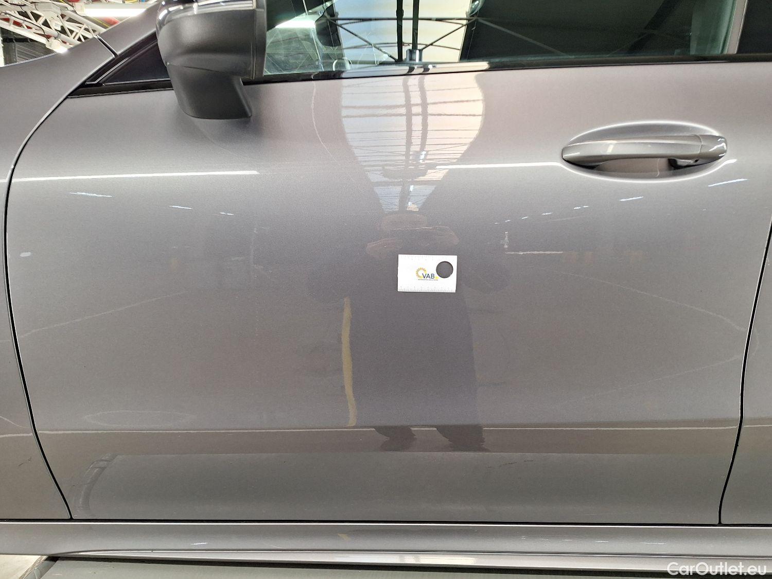  Mercedes  CLA-Klasse Mercedes, CLA-Class SB '19, Mercedes-Benz CLA Shooting Brake CLA 200 d Busines #6