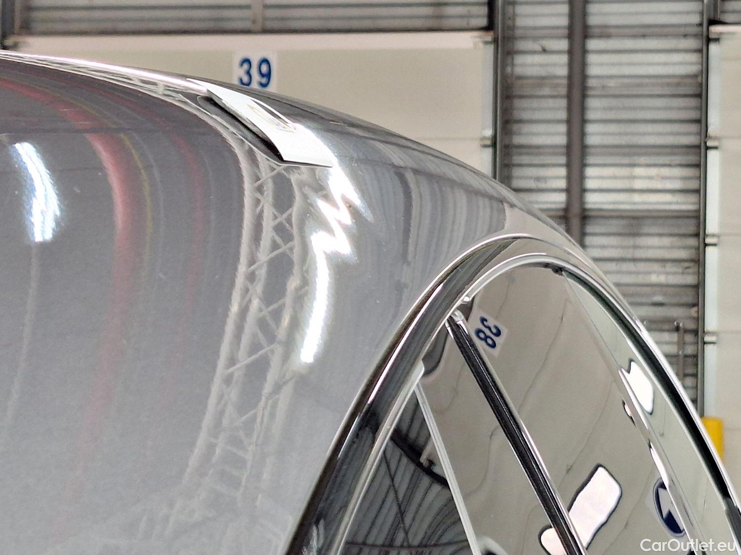  Mercedes  CLA-Klasse Mercedes, CLA-Class SB '19, Mercedes-Benz CLA Shooting Brake CLA 200 d Busines #52