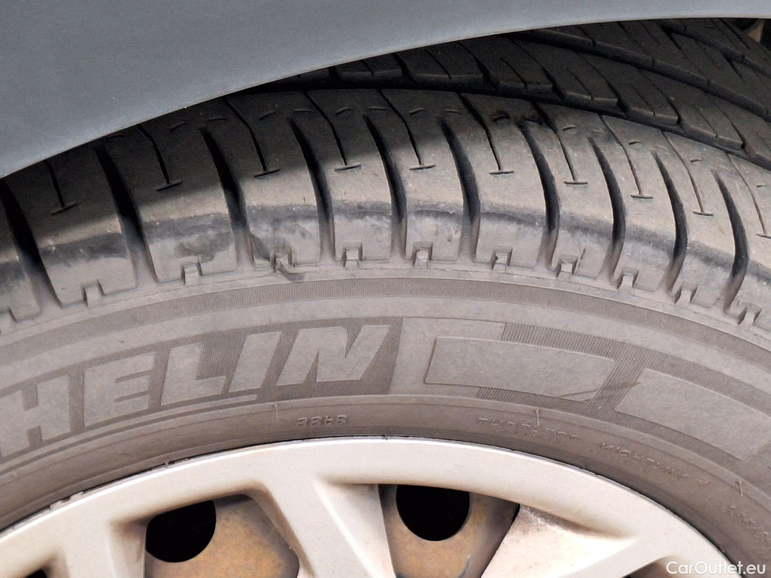  Ford  Transit Ford, _ GB '13, Ford  350M 2.0TD 130pk 96kW A6 Trend 4d #59