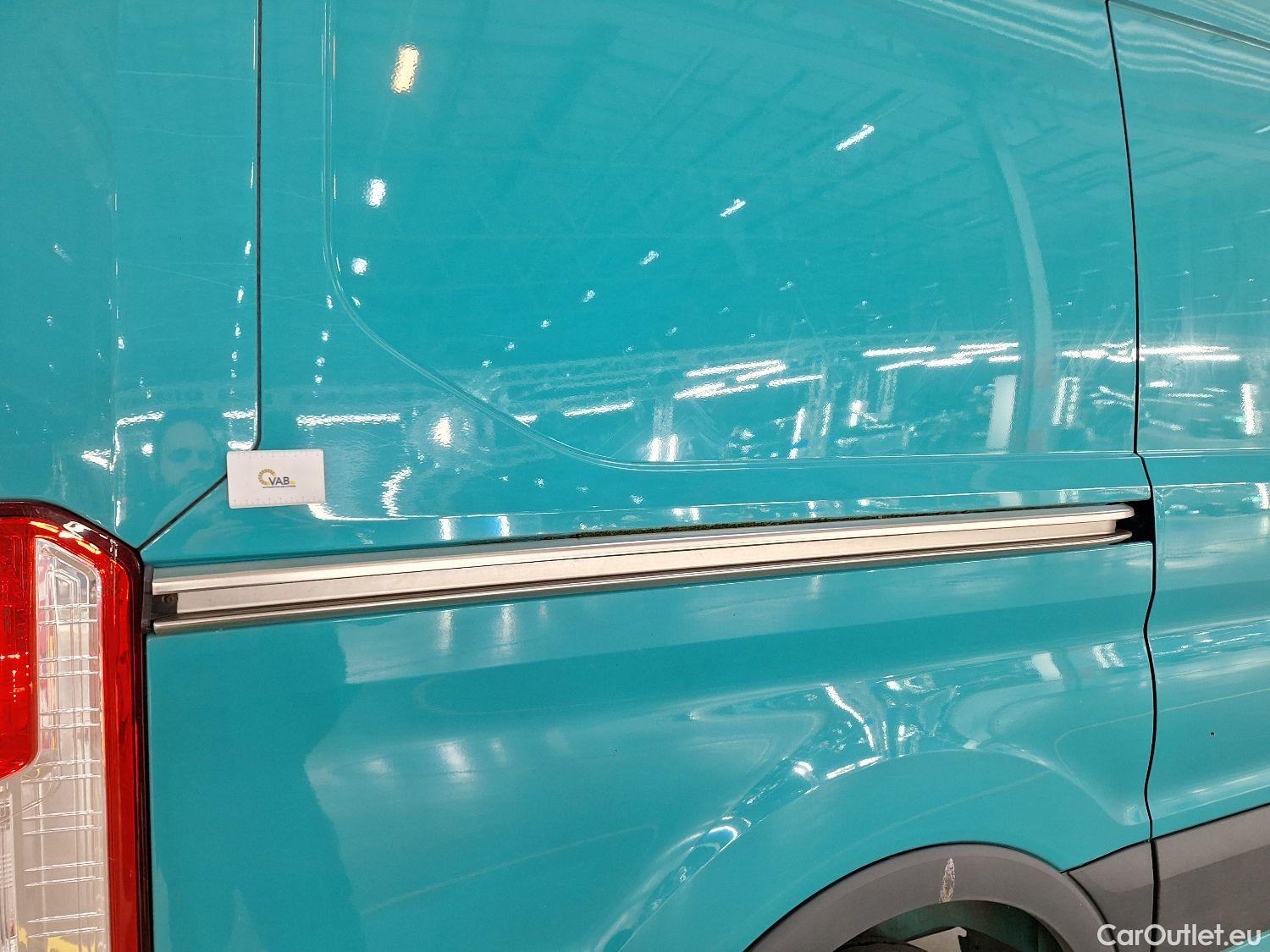  Ford  Transit Ford, _ GB '13, Ford  350M 2.0TD 130pk 96kW A6 Trend 4d #17