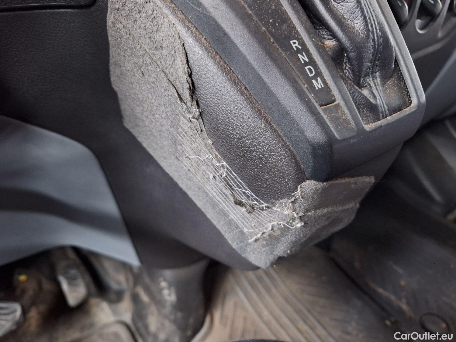  Ford  Transit Ford, _ GB '13, Ford  350M 2.0TD 130pk 96kW A6 Trend 4d #49