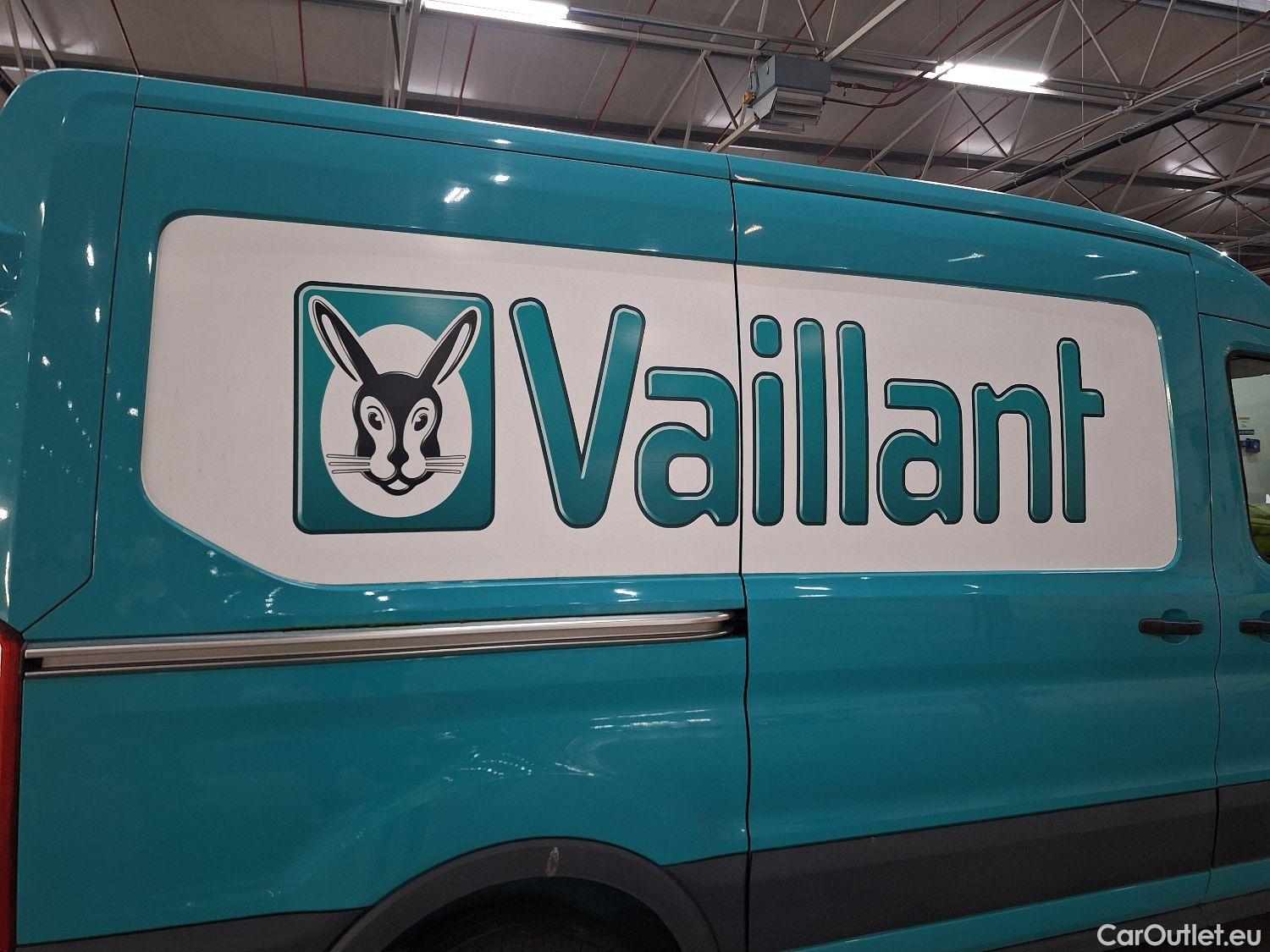  Ford  Transit Ford, _ GB '13, Ford  350M 2.0TD 130pk 96kW A6 Trend 4d #56