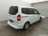  Ford  Tourneo FORD  COURIER DSL - 2018 1.5 TDCi 102 Trend S/S (EU6d) 5d #2