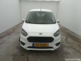  Ford  Tourneo FORD  COURIER DSL - 2018 1.5 TDCi 102 Trend S/S (EU6d) 5d #5