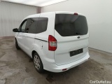 Ford  Tourneo FORD  COURIER DSL - 2018 1.5 TDCi 102 Trend S/S (EU6d) 5d #7