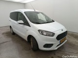  Ford  Tourneo FORD  COURIER DSL - 2018 1.5 TDCi 102 Trend S/S (EU6d) 5d #8