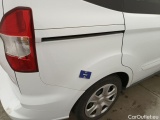  Ford  Tourneo FORD  COURIER DSL - 2018 1.5 TDCi 102 Trend S/S (EU6d) 5d #19