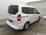  Ford  Tourneo FORD  COURIER DSL - 2018 1.5 TDCi 102 Trend S/S (EU6d) 5d #2