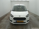  Ford  Tourneo FORD  COURIER DSL - 2018 1.5 TDCi 102 Trend S/S (EU6d) 5d #5