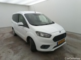  Ford  Tourneo FORD  COURIER DSL - 2018 1.5 TDCi 102 Trend S/S (EU6d) 5d #8