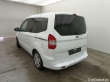  Ford  Tourneo FORD  COURIER DSL - 2018 1.5 TDCi 102 Trend S/S (EU6d) 5d #7
