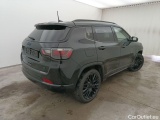  Jeep  Compass JEEP  - 2021 1.3 Turbo 180hp eAWD PHEV S 5d #2