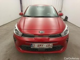  KIA  Rio KIA  1.2 More 5d #5
