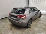  Mercedes  A-Klasse MERCEDES CLASSE A DIESEL (W177) A 200 d 150 Business Solution (EU6d-TEMP) 5d #2