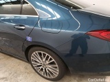  Mercedes  CLA-Klasse Mercedes-Benz CLA CLA 180 Luxury Line 4d #55