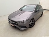  Mercedes  CLA-Klasse Mercedes, CLA-Class SB '19, Mercedes-Benz CLA Shooting Brake CLA 200 d Busines #2