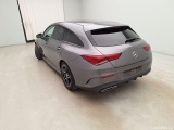  Mercedes  CLA-Klasse Mercedes, CLA-Class SB '19, Mercedes-Benz CLA Shooting Brake CLA 200 d Busines #6
