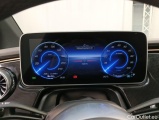  Mercedes  EQE MERCEDES  89 kWh  300 Business Line 5d #6