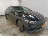  Mercedes  EQE MERCEDES  89 kWh  300 Business Line 5d #8