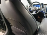  Mercedes  EQE MERCEDES  89 kWh  300 Business Line 5d #41