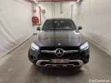  Mercedes  G-Klasee Mercedes-Benz GLC Coupé GLC 300 de 4MATIC 5d #5