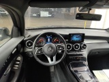  Mercedes  G-Klasee Mercedes-Benz GLC Coupé GLC 300 de 4MATIC 5d #9
