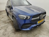  Mercedes  G-Klasee MERCEDES CLASSE GLE (W167) GLE 350 e 211 (+136) 4-Matic PHEV 5d #40
