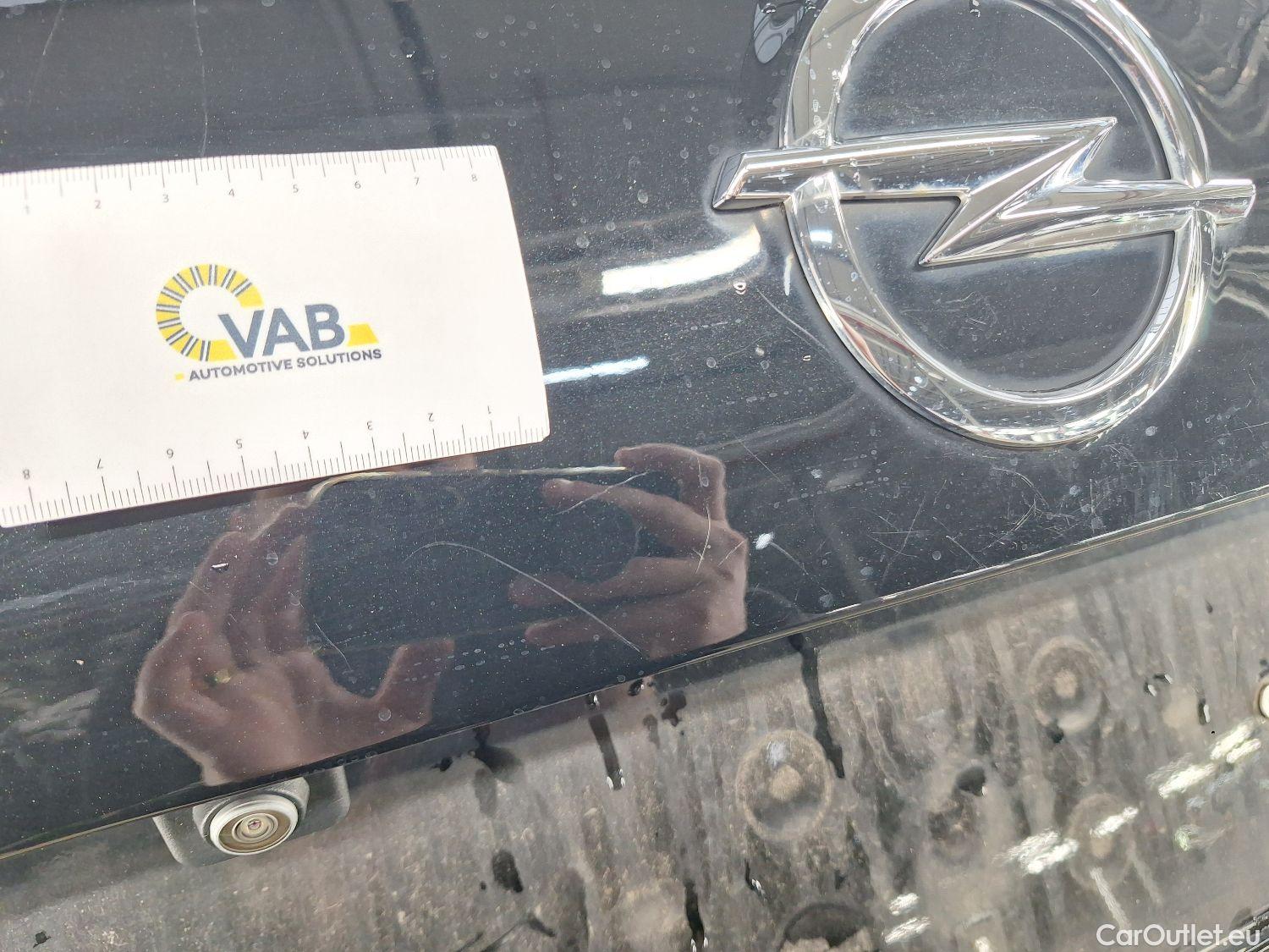  Opel  Crossland Opel,  X '17, Opel  X 1.2 96kW Turbo S/S Auto Innovatio #30