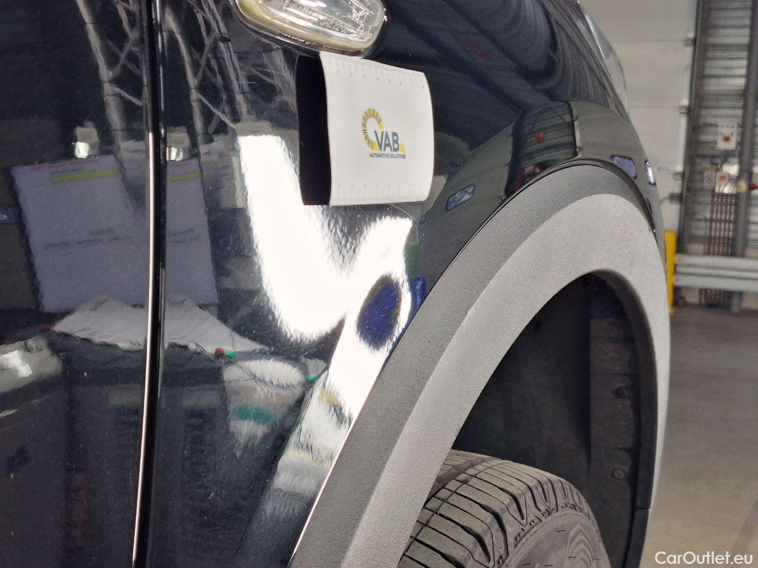  Opel  Crossland Opel,  X '17, Opel  X 1.2 96kW Turbo S/S Auto Innovatio #8