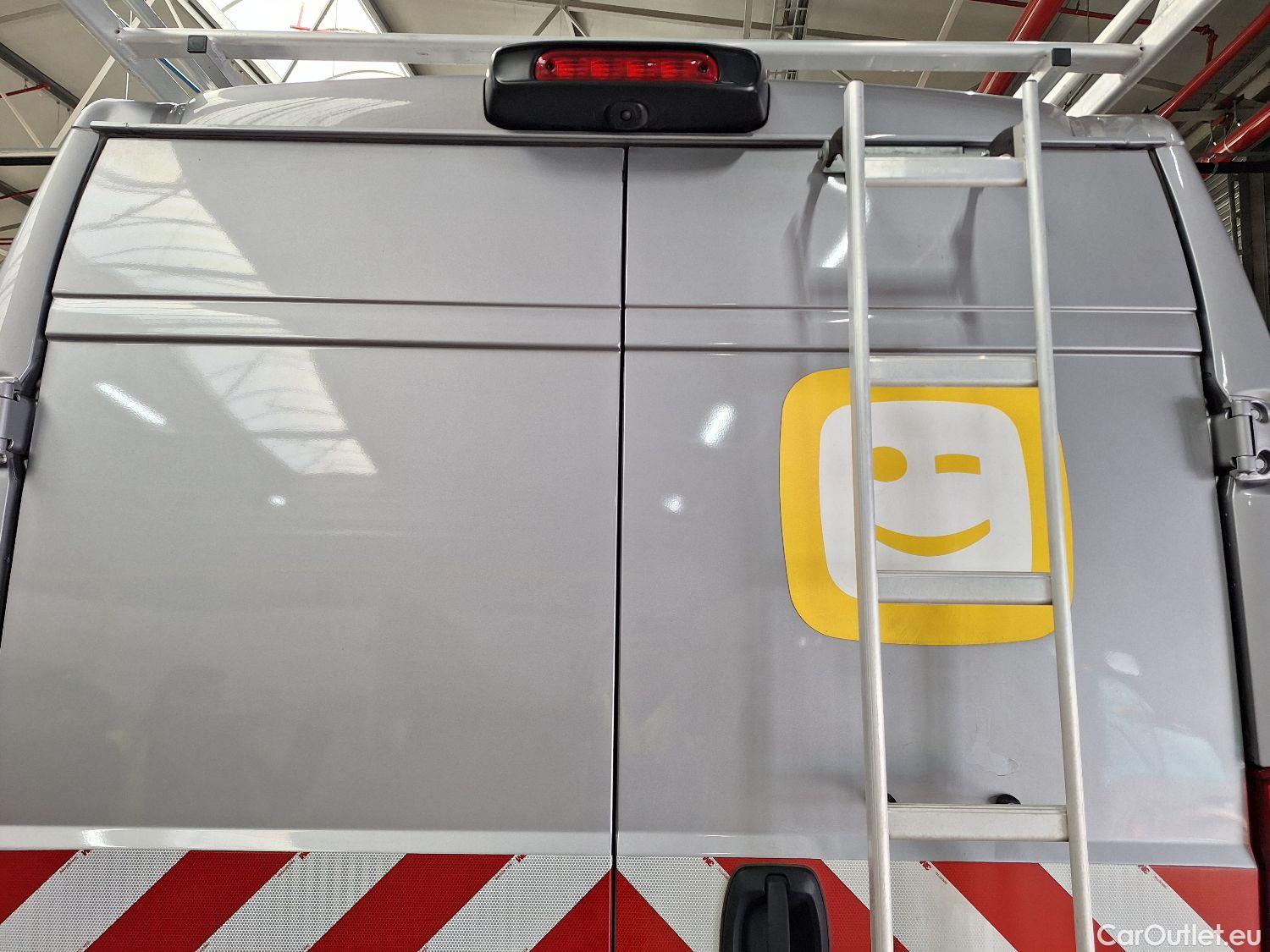  Peugeot  Boxer Peugeot, Box-bhdi, Box.2.2BHDi 333 L2H2 140 #10