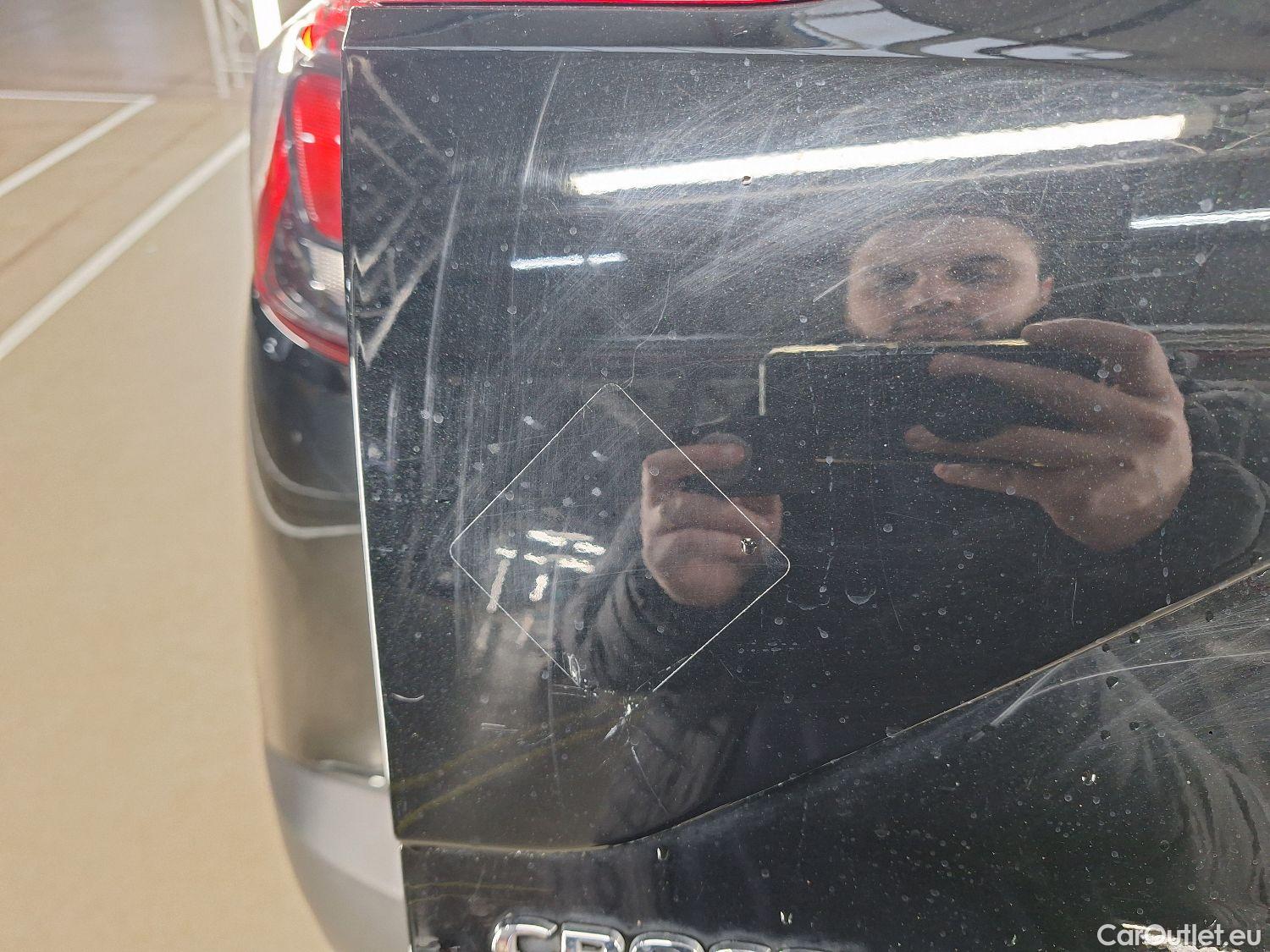  Opel  Crossland Opel,  X '17, Opel  X 1.2 96kW Turbo S/S Auto Innovatio #31