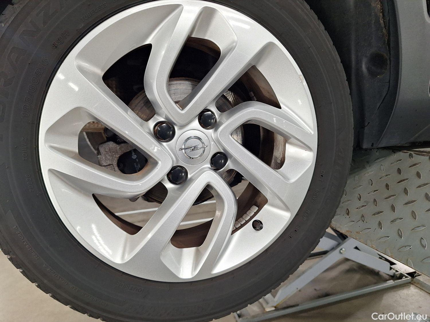  Opel  Crossland Opel,  X '17, Opel  X 1.2 96kW Turbo S/S Auto Innovatio #1