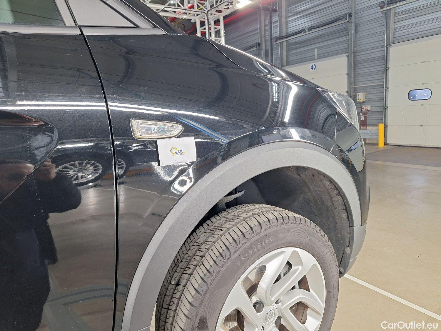  Opel  Crossland Opel,  X '17, Opel  X 1.2 96kW Turbo S/S Auto Innovatio #9