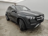  Mercedes  G-Klasee Mercedes-Benz GLE GLE 350 de 4MATIC Business Solution 5d #8