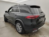 Mercedes  G-Klasee Mercedes-Benz GLE GLE 350 de 4MATIC Business Solution 5d #7
