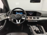  Mercedes  G-Klasee Mercedes-Benz GLE GLE 350 de 4MATIC Business Solution 5d #9