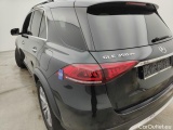  Mercedes  G-Klasee Mercedes-Benz GLE GLE 350 de 4MATIC Business Solution 5d #55