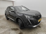  Peugeot  2008 PEUGEOT  DIESEL - 2020 1.5 BlueHDi 130 GT Line S&S (EU6.3) 5d Auto #8