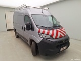  Peugeot  Boxer Peugeot, Box-bhdi, Box.2.2BHDi 333 L2H2 140 #9